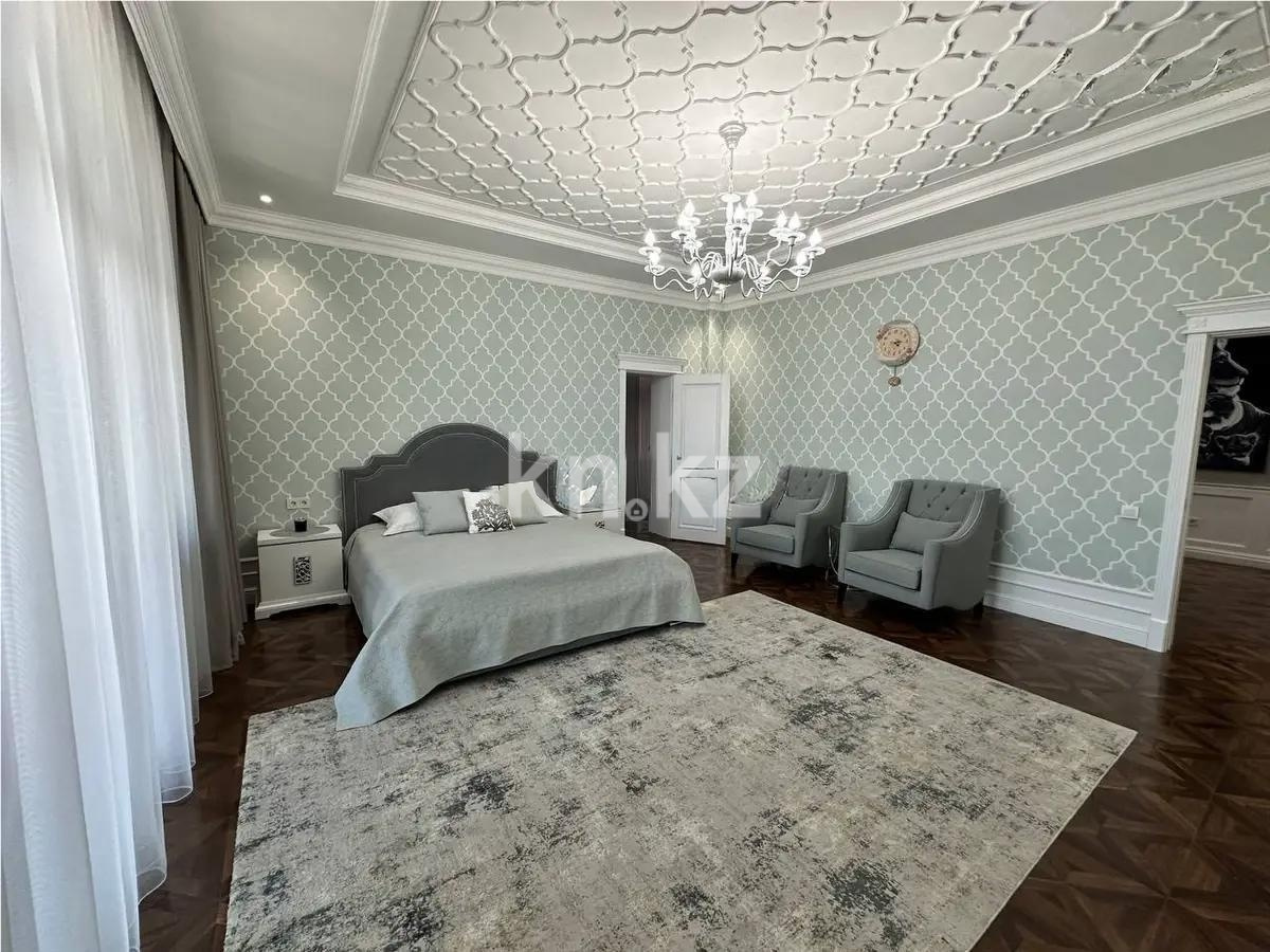 Продажа 8-комнатной квартиры, 389 м² - Продажа недвижимости в Астане - страница 31 фото 3 из 8