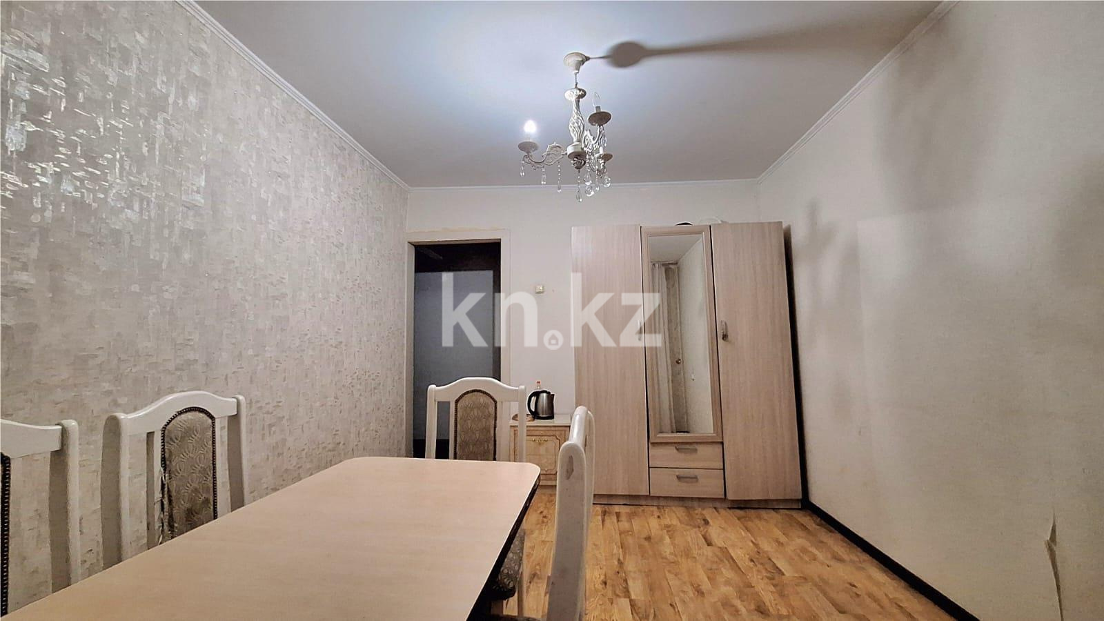 Продажа 5-комнатной квартиры, 82 м², 16 мкр. - Продажа квартир в Казахстане фото 8 из 12