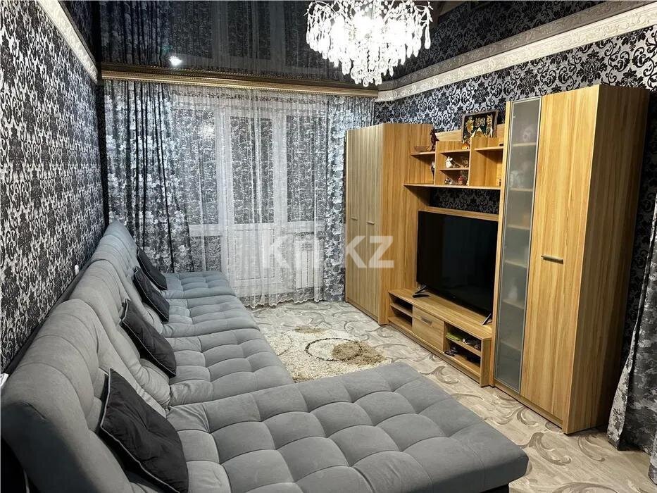 Продажа 3-комнатной квартиры, 62 м² в Темиртау