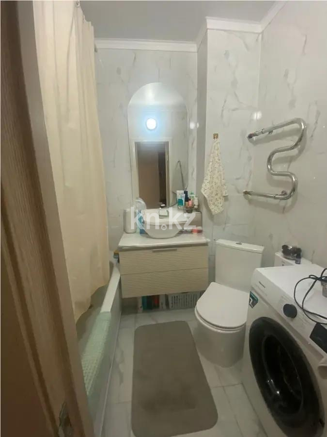 Продажа 1-комнатной квартиры, 38 м² - Продажа квартир в новостройках Астаны - страница 5 фото 3 из 4