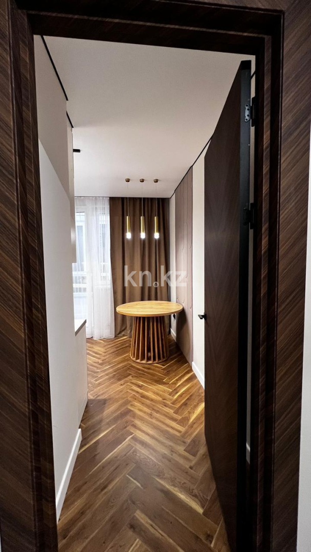 Продажа 2-комнатной квартиры, 63.3 м² - Продажа квартир в Казахстане - страница 5 фото 8 из 16