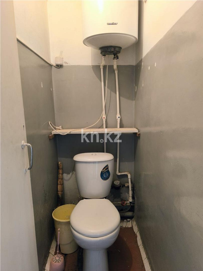 Продажа 2-комнатной квартиры, 45 м², пр. Строителей - Продажа  двухкомнатных квартир в Караганде с фото фото 8 из 10