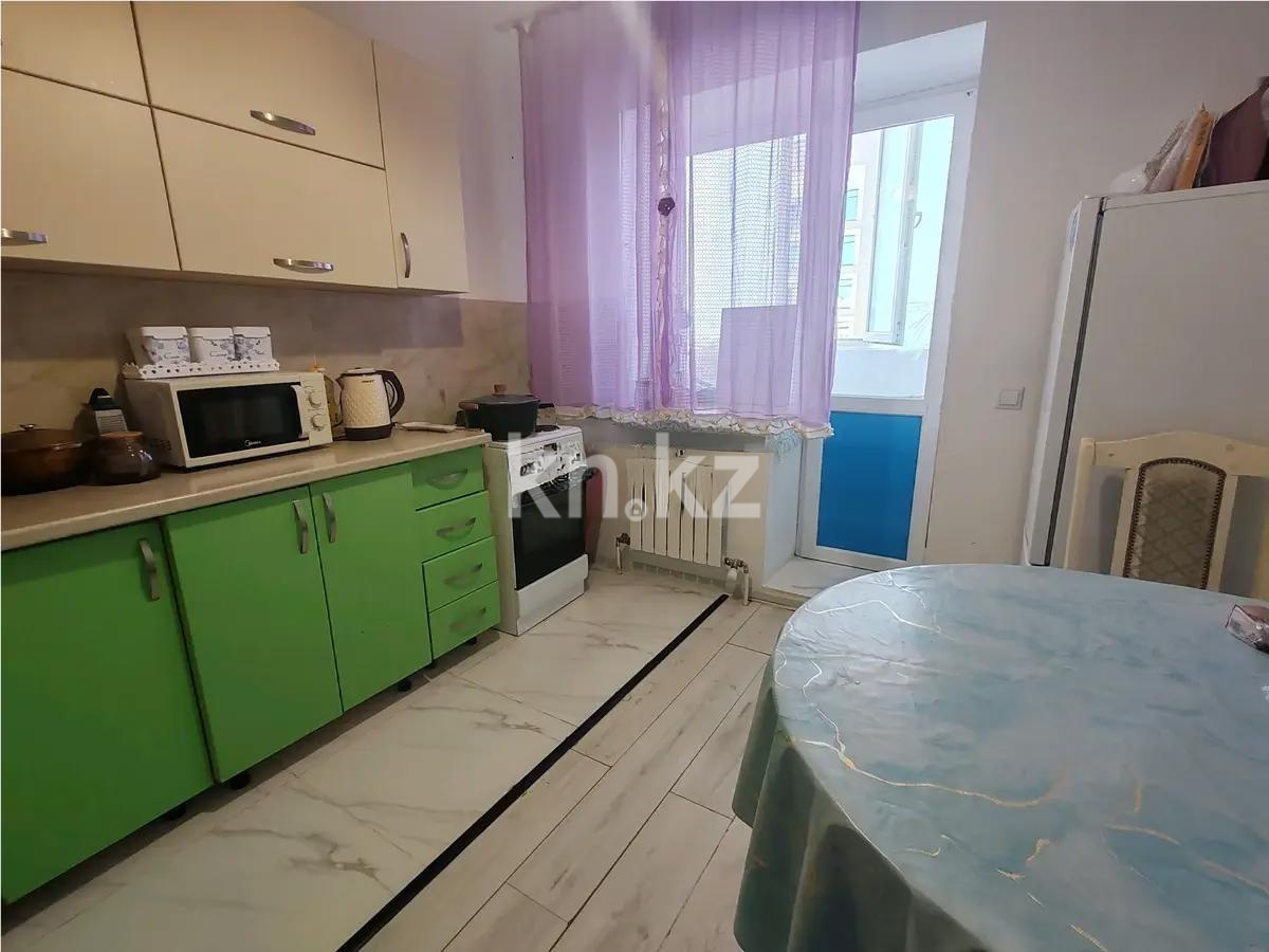 Продажа 2-комнатной квартиры, 56 м² - Продажа квартир в новостройках Астаны - страница 5 фото 3 из 5
