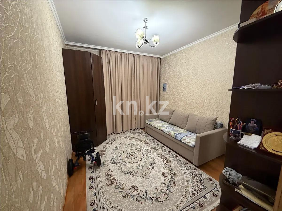 Продажа 3-комнатной квартиры, 85 м² - Продажа трехкомнатных квартир от собственников в Астане - страница 8 фото 3 из 5