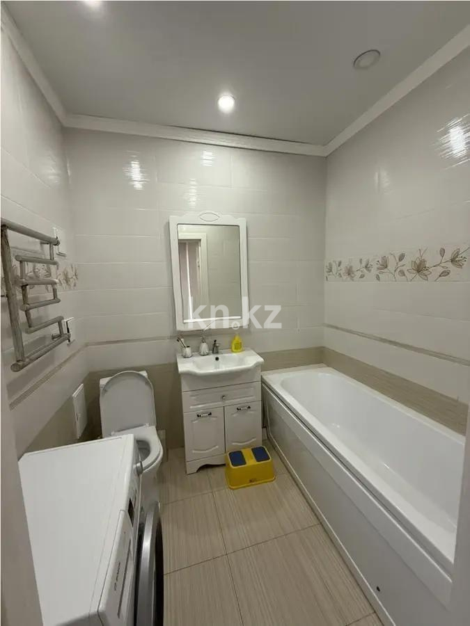 Продажа 2-комнатной квартиры, 55 м², пр. Аль-Фараби, дом  34/2 - Продажа квартир в Астане фото 5 из 6