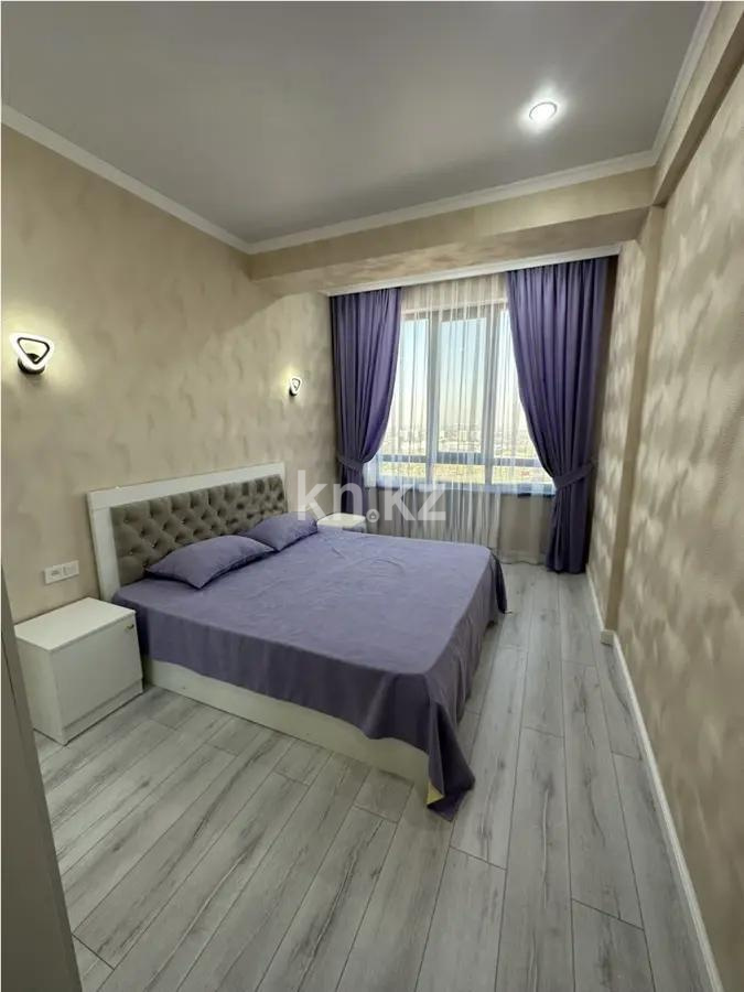 Продажа 2-комнатной квартиры, 47.5 м² в Алматы - фото 2