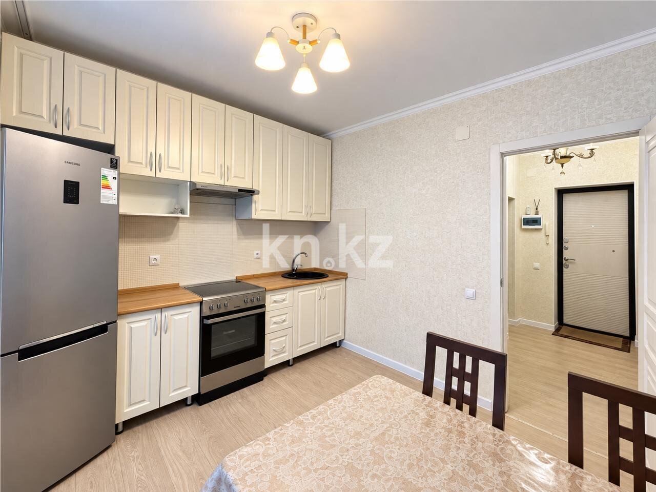 Продажа 1-комнатной квартиры, 41 м² в Караганде - фото 4