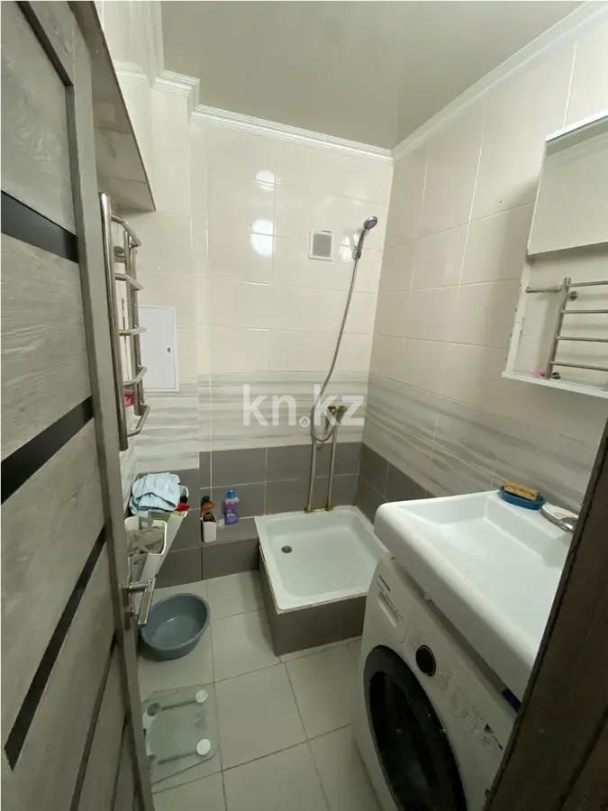 Продажа 1-комнатной квартиры, 25 м², ул. Дунентаева, дом  1А в Алматы - фото 2