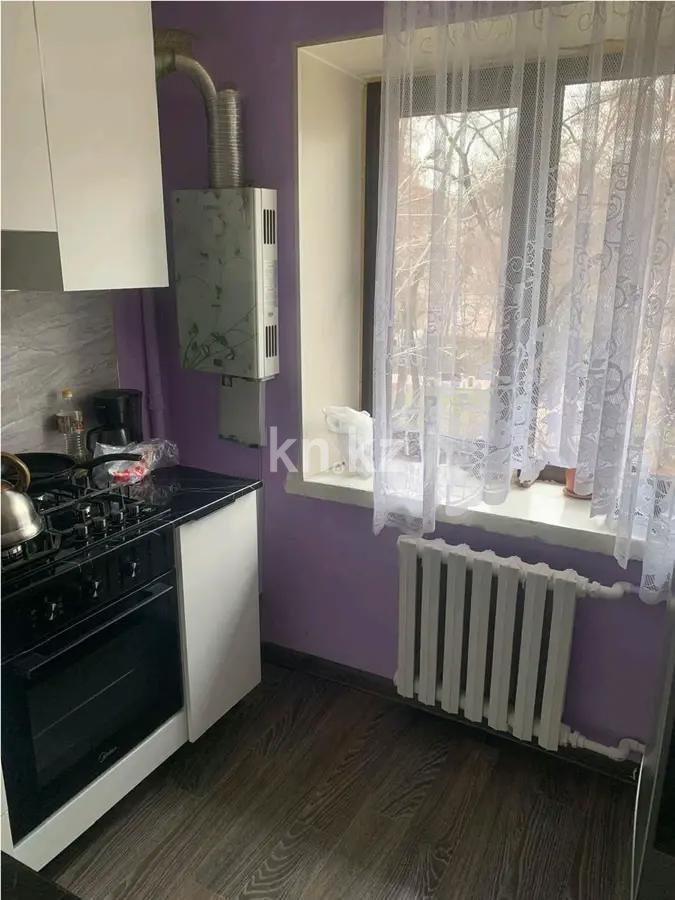 Продажа 2-комнатной квартиры, 45 м² - Продажа квартир в Алматы - страница 182 фото 3 из 4