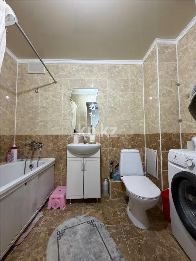 Продажа 1-комнатной квартиры, 33 м² в Астане - фото 3