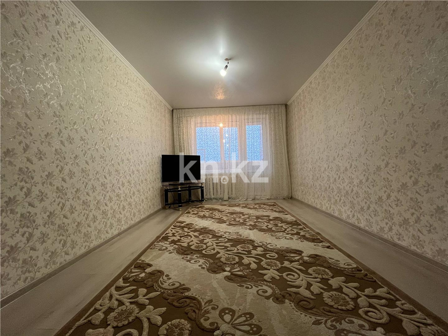 Продажа 1-комнатной квартиры, 34 м², мкр. 8-й мкр. - Продажа квартир в Темиртау фото 1 из 13