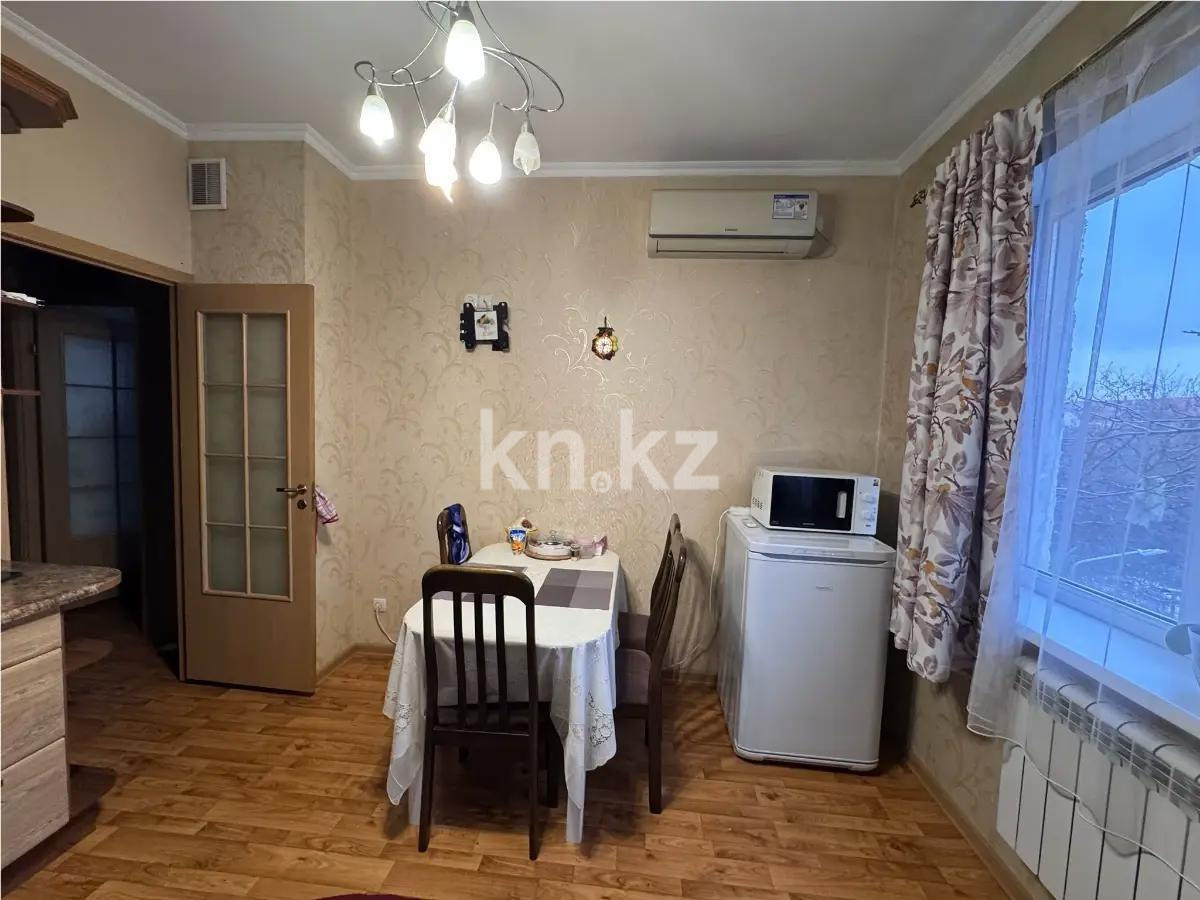 Продажа 2-комнатной квартиры, 60 м², мкр. Жетысу-2, дом  3 в Алматы - фото 3