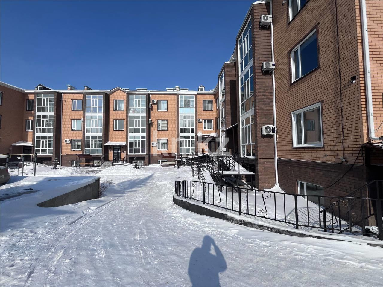 Продажа 3-комнатной квартиры, 83 м² - Продажа квартир в Городе Караганды - страница 2 фото 23 из 27