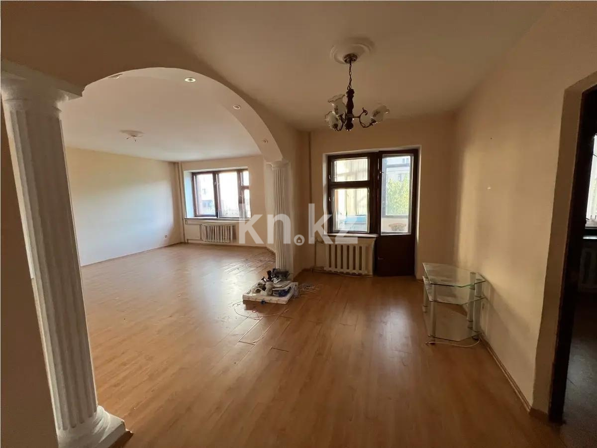 Продажа 3-комнатной квартиры, 112 м², ул. Сейфуллина, дом  7 - Продажа  трехкомнатных квартир в Астане фото 2 из 6