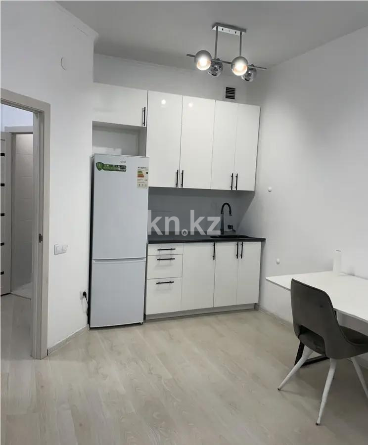 Продажа 1-комнатной квартиры, 31 м² в Алматы - фото 2