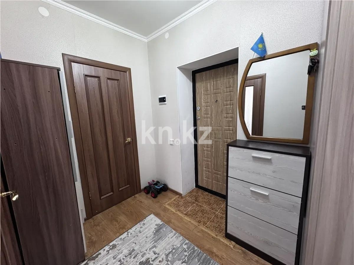 Продажа 1-комнатной квартиры, 33.3 м² - Продажа однокомнатных квартир от собственников в Астане - страница 153 фото 4 из 4