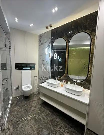 Продажа 4-комнатной квартиры, 168 м², ул. Варламова, дом  33 в Алматы - фото 5