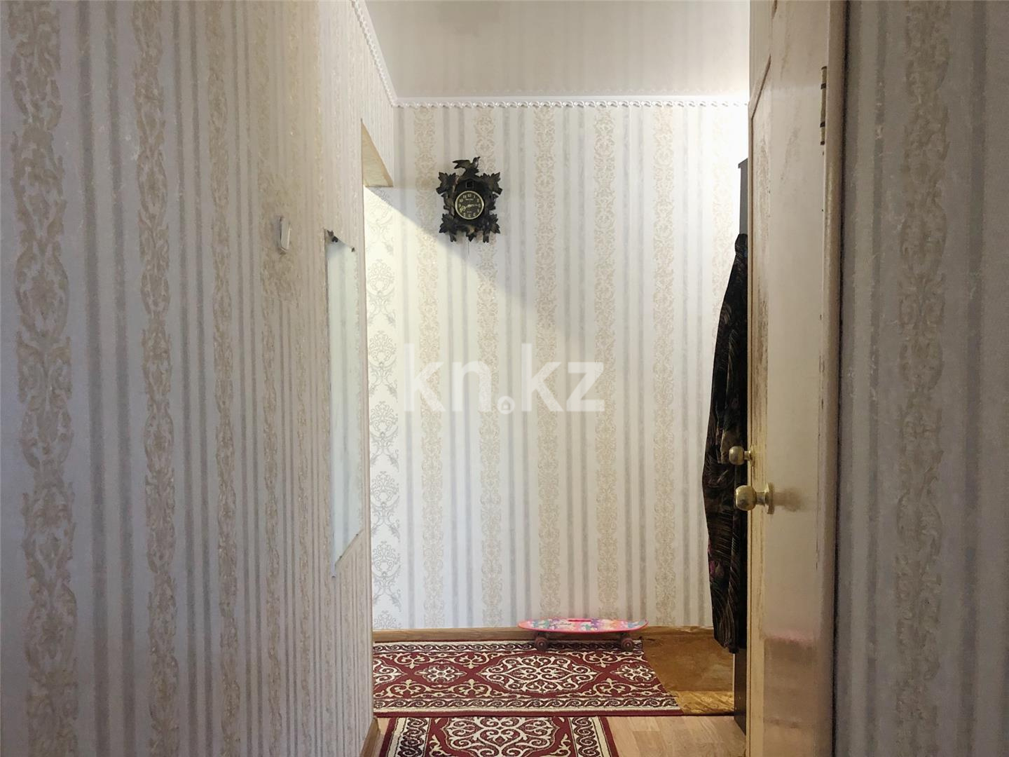 Продажа 2-комнатной квартиры, 45 м², 6-й мкр., дом  51 в Темиртау - фото 8