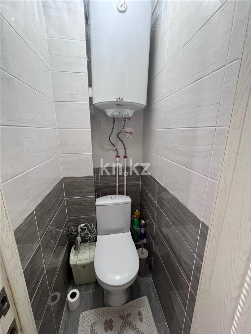 Продажа 3-комнатной квартиры, 69 м² в Караганде - фото 10