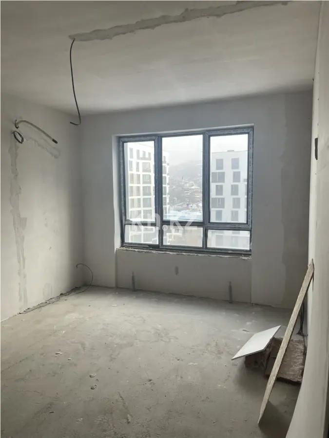 Продажа 2-комнатной квартиры, 57.3 м², ул. Нурмагамбетова, дом  71 - Продажа квартир в Алматы фото 1 из 3