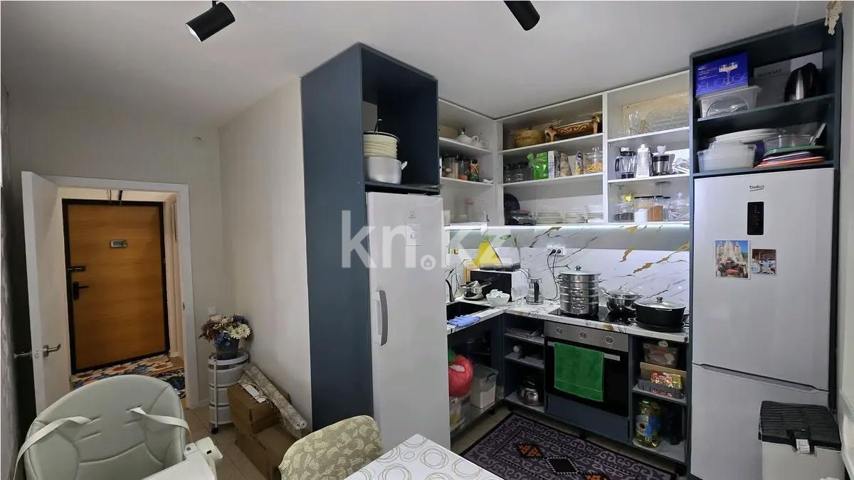 Продажа 2-комнатной квартиры, 56 м² в Астане - фото 3