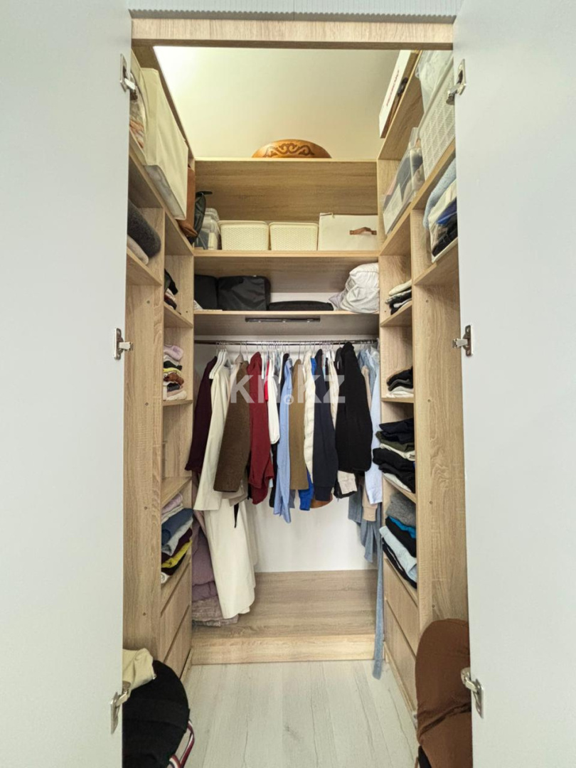 Продажа 1-комнатной квартиры, 35.5 м² - Продажа  однокомнатных квартир в новостройках Астаны - страница 43 фото 3 из 18