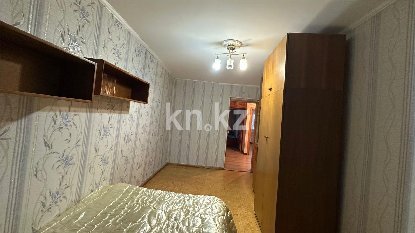 Продажа 3-комнатной квартиры, 58.6 м² - Продажа земельных участков в Костанае фото 6 из 13