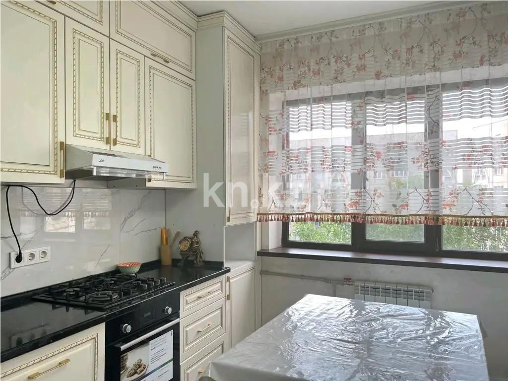 Продажа 3-комнатной квартиры, 78 м² - Продажа  трехкомнатных квартир в Алматы - страница 48 фото 3 из 5