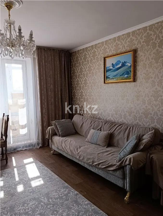 Продажа 3-комнатной квартиры, 71 м² в Караганде