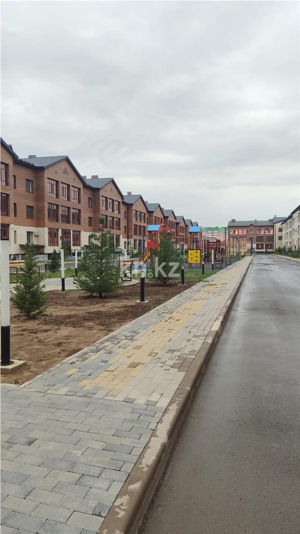 Продажа 2-комнатной квартиры, 70 м², ул. Кулкыбаева, дом  13 - Продажа  двухкомнатных квартир в новостройках Караганды фото 1 из 18