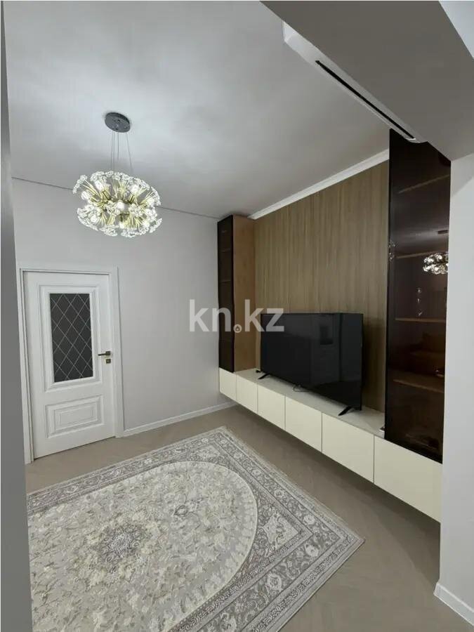Продажа 3-комнатной квартиры, 72 м² в Алматы