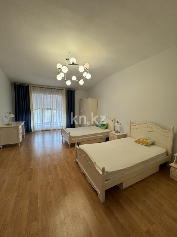 Продажа 7-комнатной квартиры, 385 м² - Продажа пятикомнатных и более квартир в Алматы фото 30 из 40