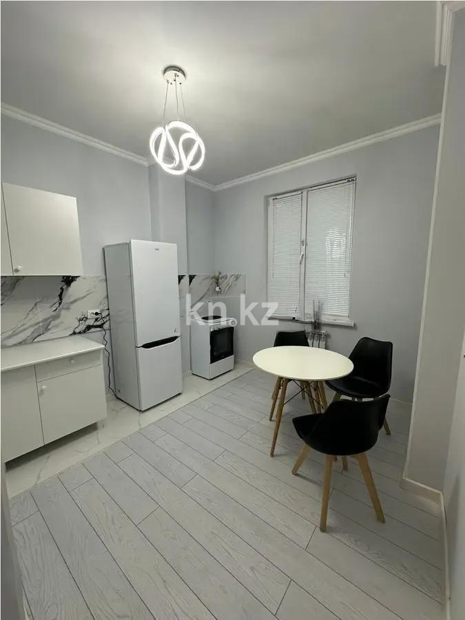 Продажа 1-комнатной квартиры, 30.3 м² - Продажа квартир в новостройках Алматы с фото - страница 3 фото 2 из 3