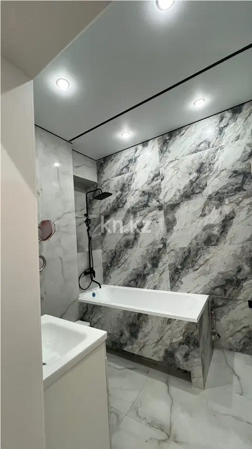 Продажа 2-комнатной квартиры, 47 м², мкр-н Нуркент, дом  6/2 - Продажа  двухкомнатных квартир в Алматы с фото фото 3 из 4