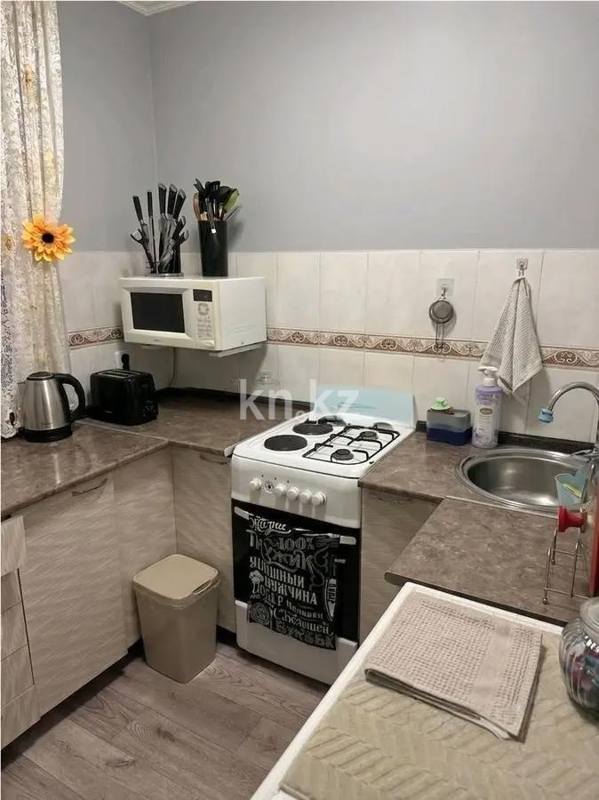Продажа 2-комнатной квартиры, 48 м² - Продажа квартир в Караганде - страница 3 фото 5 из 7