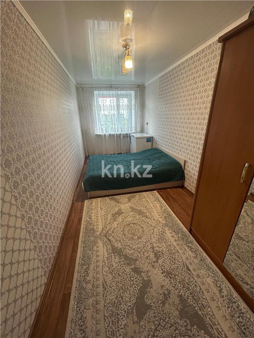 Продажа 3-комнатной квартиры, 56 м² - Продажа квартир в Темиртау фото 3 из 8