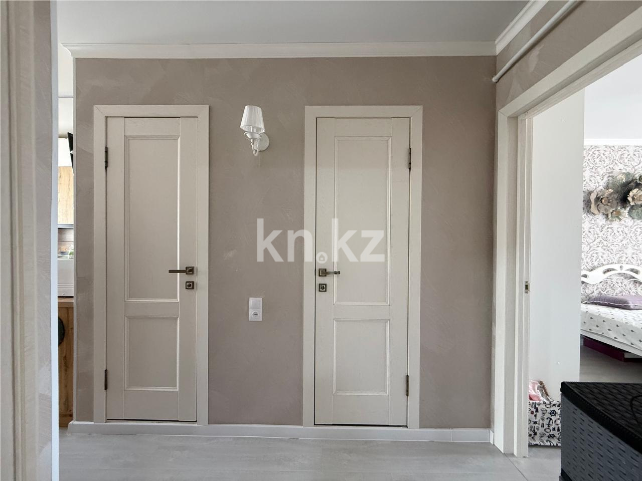 Продажа 3-комнатной квартиры, 63 м² - Продажа трехкомнатных квартир в панельном доме в Казахстане - страница 22 фото 14 из 15