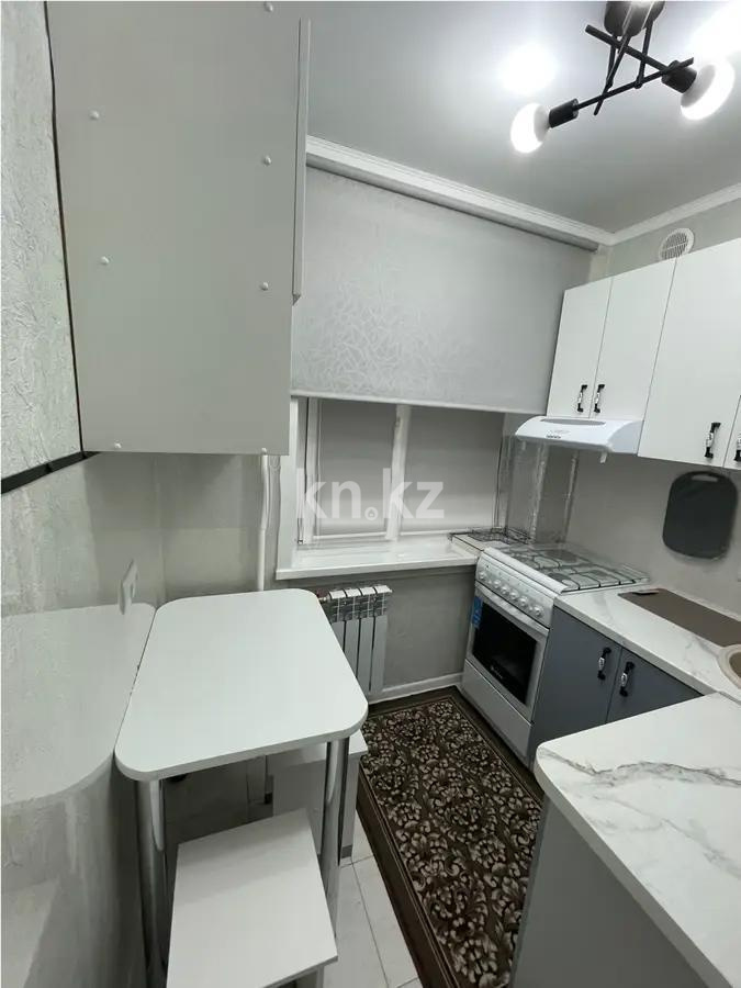 Продажа 1-комнатной квартиры, 21 м², пр. Женис, дом  37/1 - Продажа  однокомнатных квартир в Астане без посредников фото 4 из 6