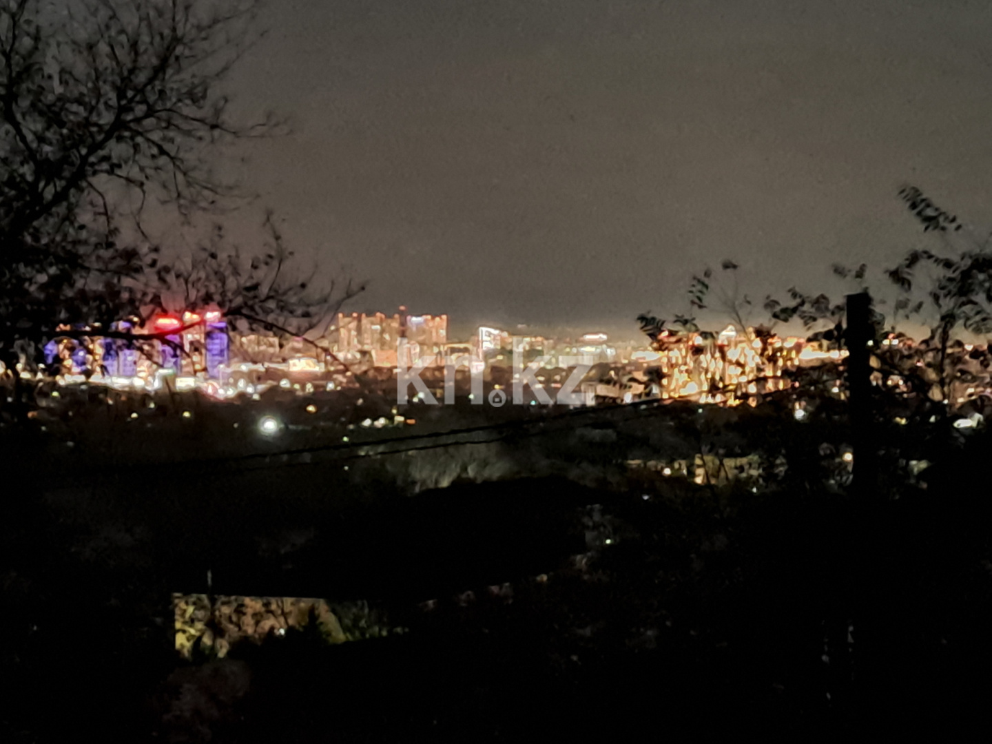 Продажа земельного участка, 2.85 сот., ул. Коктем - Продажа земельных участков в Алматы фото 1 из 7