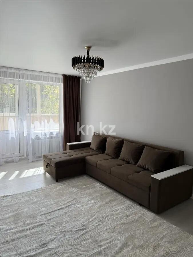 Продажа 1-комнатной квартиры, 32 м² в Алматы