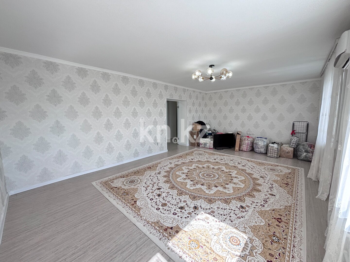 Продажа 3-комнатной квартиры, 87.1 м² в Атырау - фото 28