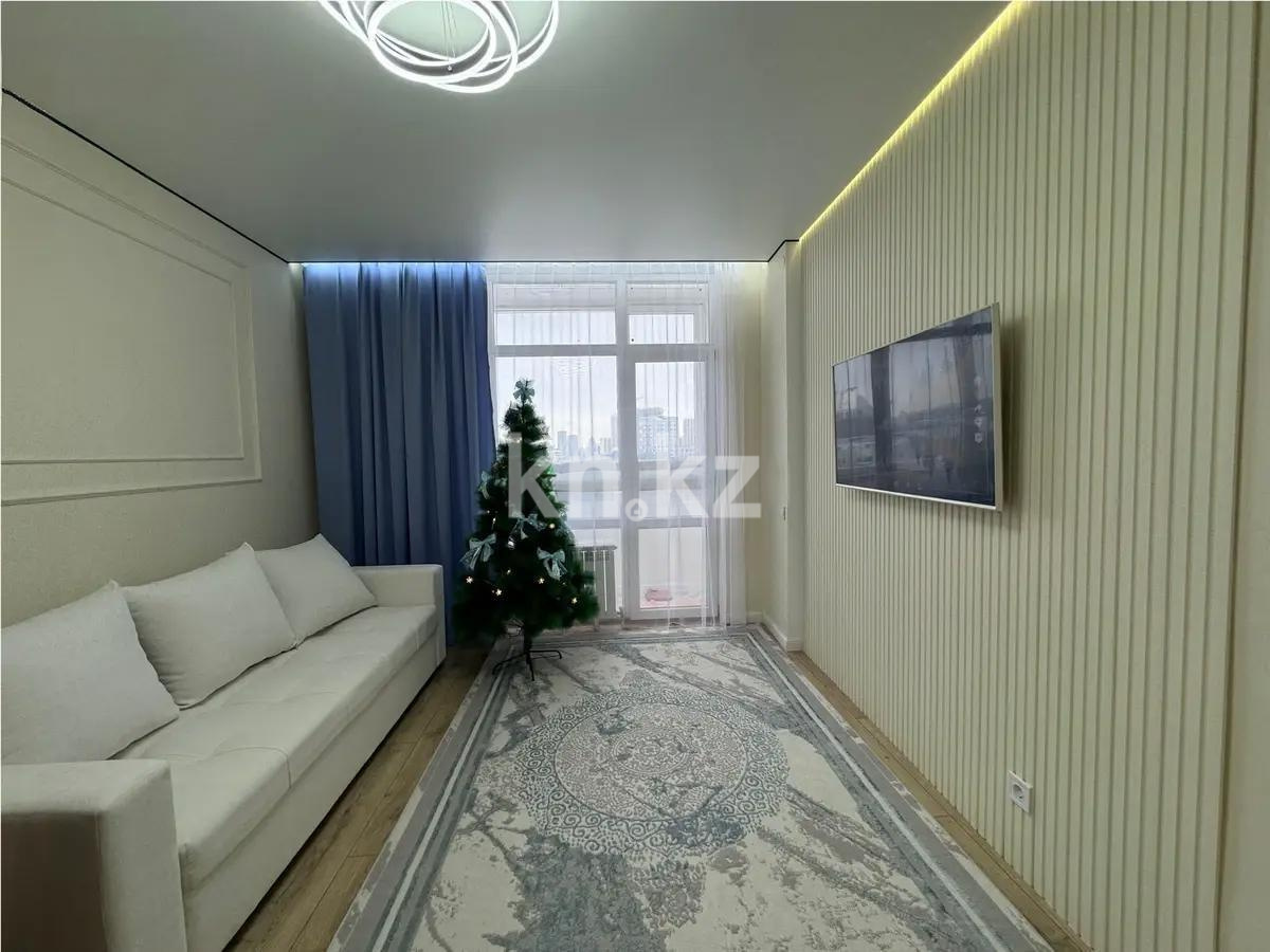 Продажа 2-комнатной квартиры, 37 м² - Продажа квартир в Казахстане - страница 148 фото 1 из 4