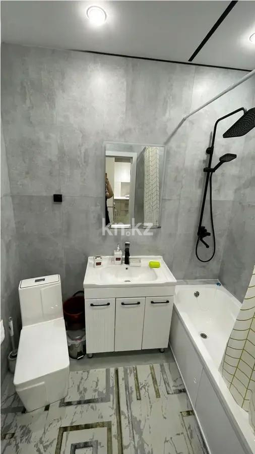 Продажа 1-комнатной квартиры, 40 м² в Алматы - фото 4