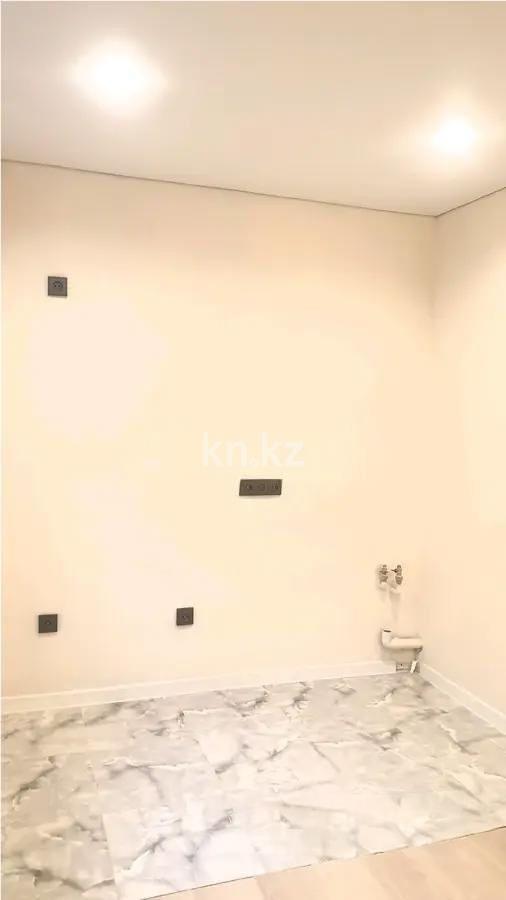 Продажа 2-комнатной квартиры, 39.8 м², ул. Тимирязева, дом  66А в Алматы - фото 2