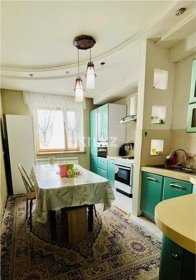 Продажа 2-комнатной квартиры, 55 м² - Продажа  двухкомнатных квартир в новостройках Астаны - страница 2 фото 3 из 6