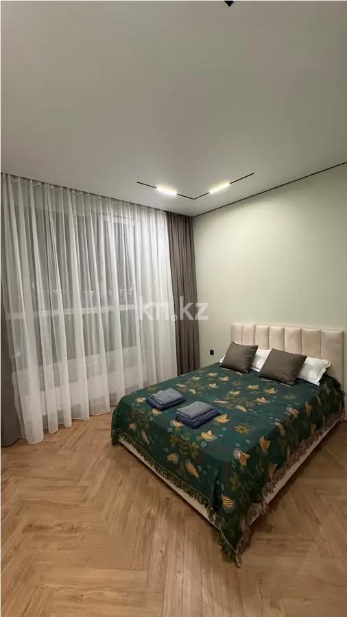 Продажа 2-комнатной квартиры, 54 м², пр. Абая, дом  160 в Алматы - фото 2
