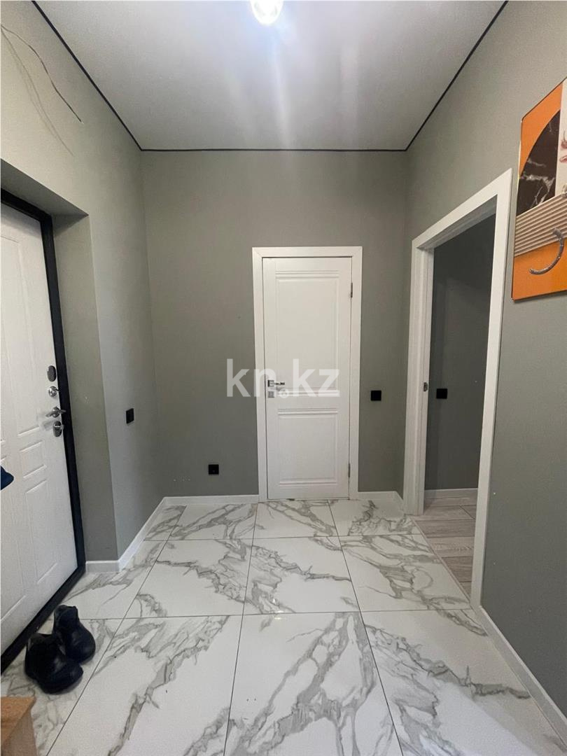 Продажа 2-комнатной квартиры, 51 м² - Продажа баз, складов и промышленной недвижимости в Жезказгане фото 7 из 9