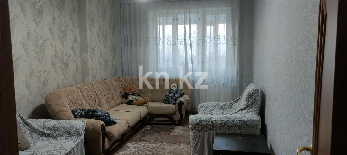 Продажа 1-комнатной квартиры, 49 м² в Астане