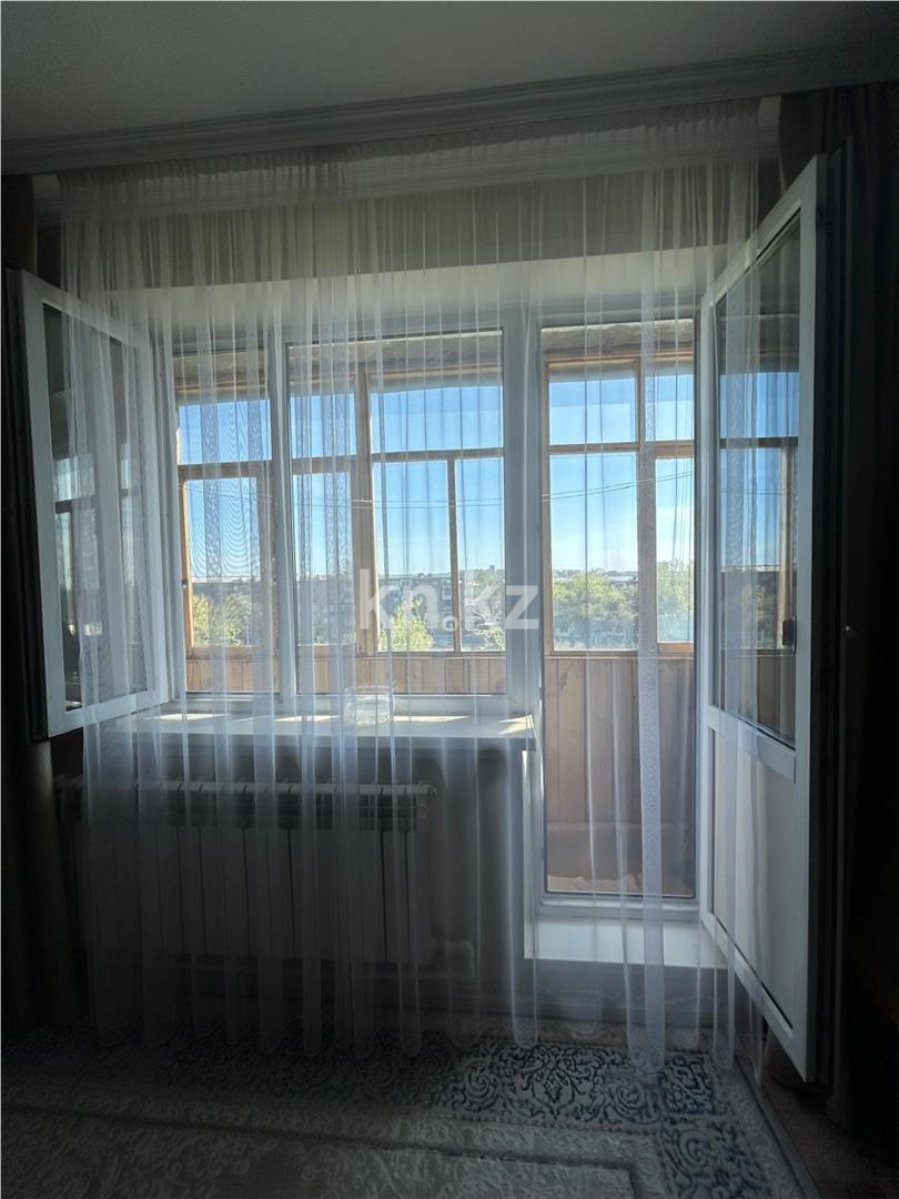 Продажа 3-комнатной квартиры, 63 м² в Караганде - фото 3