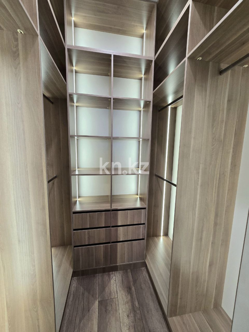 Продажа 2-комнатной квартиры, 69 м², пр. Гагарина, дом  310 - пр. Аль-Фараби в Алматы - фото 13